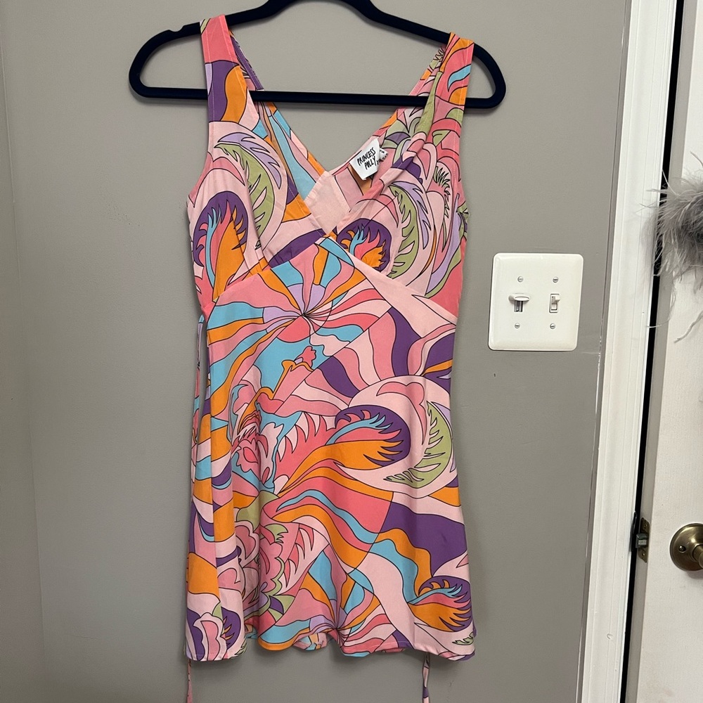 princess polly dress!